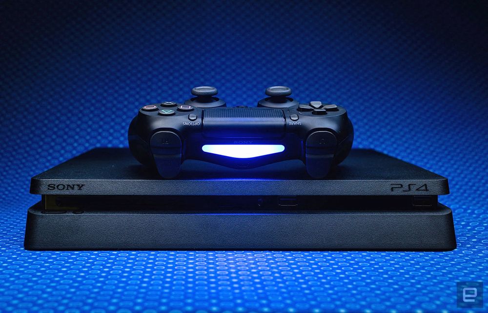 Playstation 4 diventa la seconda console più venduta di sempre